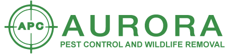 Aurora Pest Control and Wildlife Removal